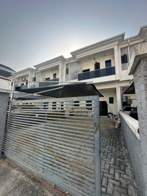 4bedroom Terrace Duplex, Orchid Lekki, Lekki, Lagos, Terraced Duplex for Rent