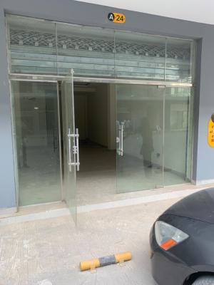 40sqm Shop/office Space on The Ground Floor, Wuse 2, Abuja, Shop for Rent