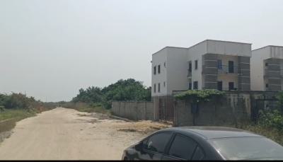1,000sqm Dry Land, Ajayi Apata Estate, Sangotedo, Ajah, Lagos, Mixed-use Land for Sale