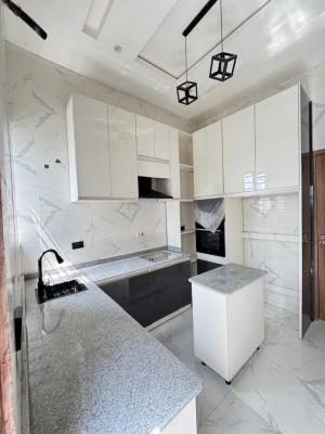 4 Bedroom Terrace, Ikota, Lekki, Lagos, Terraced Duplex for Sale