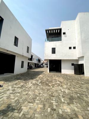 Lovely 4 Bedroom  Semi Detached Duplex in a Secure Estate, Ikota, Lekki, Lagos, Semi-detached Duplex for Sale