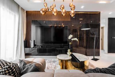 Airbnb Apartment 2-bedroom, Ikate, Lekki, Lagos, Flat / Apartment for Sale