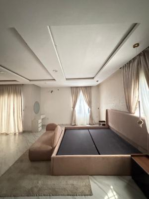 5 Bedroom Semi Detached Duplex, Ajah, Lagos, Semi-detached Duplex for Sale