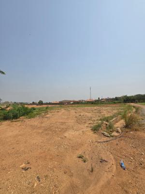 827sqm, Kolapo Ishola G.r.a, Ibadan, Ibadan, Oyo, Land for Sale