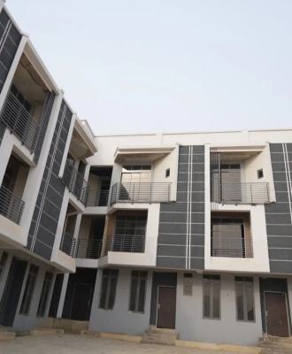 4 Bedroom Terrace Duplex Available, Life Camp, Abuja, Terraced Duplex for Sale