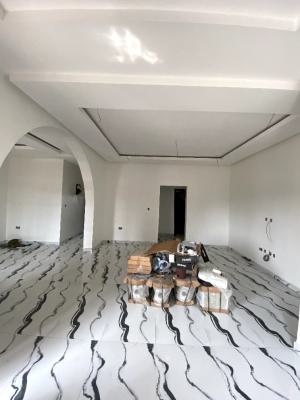 Lovely 3 Bedroom Apartment in a Secure Estate, Ajah, Lekki, Lagos, Flat / Apartment for Rent