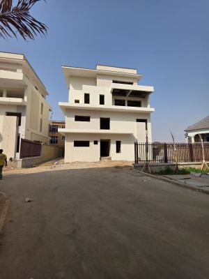 Massive 6 Bedroom Detached Duplex with Elevator ( Elevator), Vio, Mabushi, Abuja, Detached Duplex for Sale