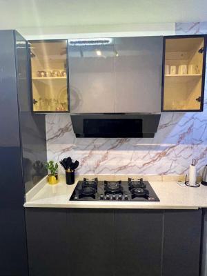 2 Bedroom Luxury Apartment, Freedom Way, Ikate, Lekki, Ikate, Lekki, Lagos, Flat / Apartment for Rent