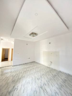 4 Bedroom, Osapa, Lekki, Lagos, Semi-detached Duplex for Rent