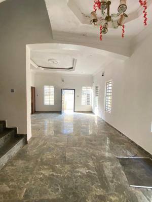 4 Bedroom, Ikota, Lekki, Lagos, Semi-detached Duplex for Rent