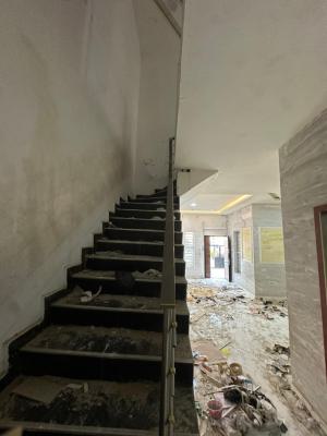 4 Bedroom, Ikota, Lekki, Lagos, Semi-detached Duplex for Rent