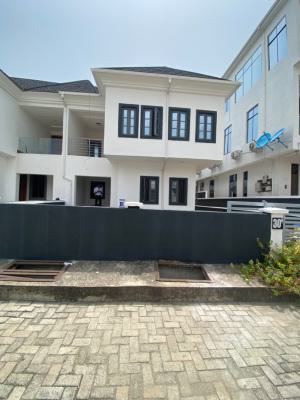 4 Bedrooms Detached Duplex No Bq, Orchid Road, Lekki Phase 2, Lekki, Lagos, Detached Duplex for Rent