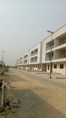 Fully Detached 5 Bedroom Duplex with Bq, Lekki Phase 1, Lekki, Lagos, Detached Duplex for Sale