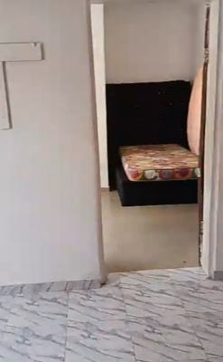 Spacious  Mini Flat with 2 Toilets { Video}, Timeless Beach Road Off Abraham Adesanya, Ajah, Lagos, Mini Flat (room and Parlour) for Rent