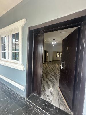 Luxury Smart 3 Bedroom Bungalow with Bq, Sungold, Galadimawa, Abuja, Detached Bungalow for Rent