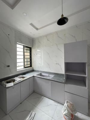 3 Bedroom Terrace, Ajah, Lagos, Terraced Duplex for Rent