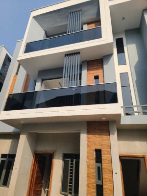 Beautifully Crafted Spacious 2 Bedroom Flat, Lekki Peninsula Scheme 2 Estate,  Abraham Adesanya Ajah Lekki Lagos, Ajiwe, Ajah, Lagos, Flat / Apartment for Rent