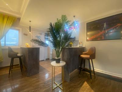 a Furnished Waterfront 3 Bedroom  Apartment, Lekki Phase 1, Lekki, Lagos, Commercial Property for Rent