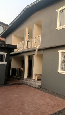 New Standard & Spacious One Bedroom Flat, Alapere, Ketu, Lagos, Mini Flat (room and Parlour) for Sale