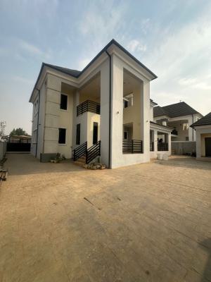 Brand New 4 Bedroom Fully Detached Duplex, 2 Rooms Bq, Pool, Lokogoma District, Abuja, Detached Duplex for Sale