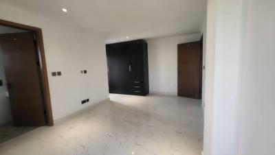 2 Bedroom Apartment (3rd Floor), Ikoyi, Lagos, Flat / Apartment for Rent