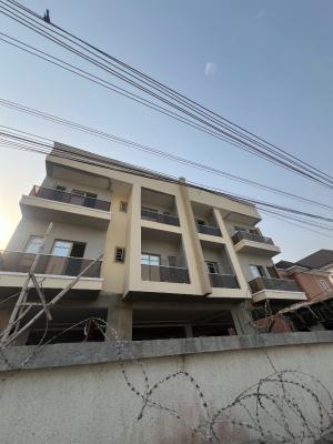 2 Bedrooms, Ologolo, Lekki, Lagos, Flat / Apartment for Sale