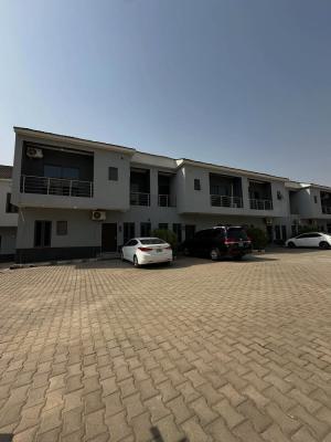 Pristine 4bedroom Terrace Duplex, Kado, Abuja, Terraced Duplex for Sale