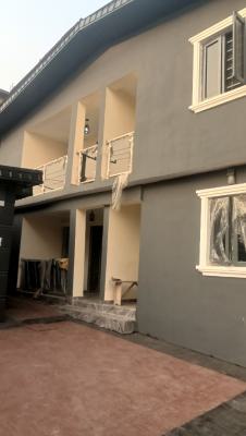New One Bedroom Flat ( Mini Flat), Alapere, Alapere, Ketu, Lagos, Mini Flat (room and Parlour) for Sale