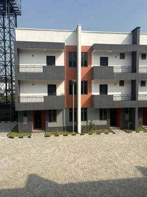 Exquisite 4 Bedroom Terrace Duplex with Bq, Ikate, Lekki Phase 1, Lekki, Lagos, Terraced Duplex for Rent
