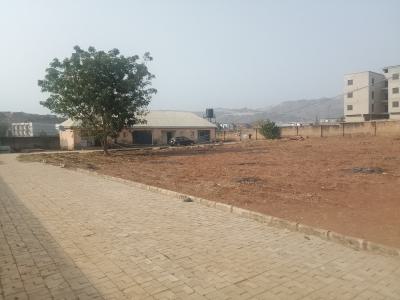 Build Able and Liveable Joint Venture, By Kassablanca, Gishiri, Katampe (main), Katampe, Abuja, Residential Land Joint Venture