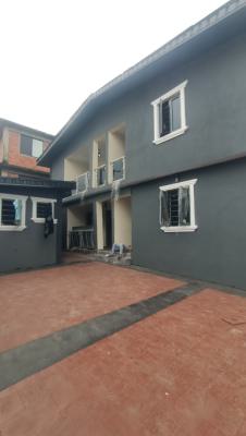 New & Tastefully Finished 3 Bedroom Flat, Alapere, Alapere, Ketu, Lagos, Flat / Apartment for Rent