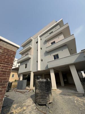 Exquisite Spacious 30 Bedroom Blocks of Flat, Ikate, Lekki Phase 1, Lekki, Lagos, House for Rent
