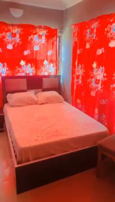 Functioning Hotel Situated on 2 Plots of Land Fence Round and Gated, Sango Area., Sango Ota, Ogun, Hotel / Guest House for Sale