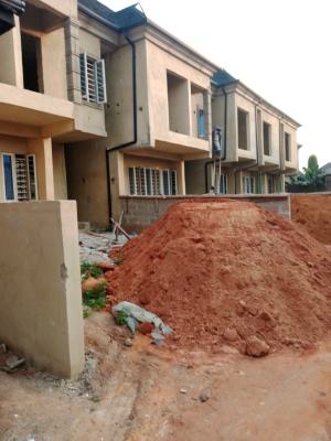 3,2 & 1 Bedroom Terrace Duplexes, Freedom Estate, Magboro, Ogun, Terraced Duplex for Sale
