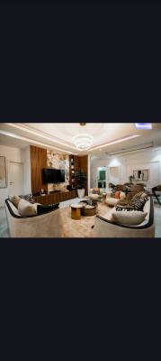 Luxury Five Bedroom Shorlet, Vgc, Lekki, Lagos, Flat / Apartment Short Let