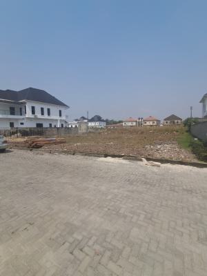 Excellent Land, Eden Gardens Estate, Ajah, Lagos, Residential Land for Sale
