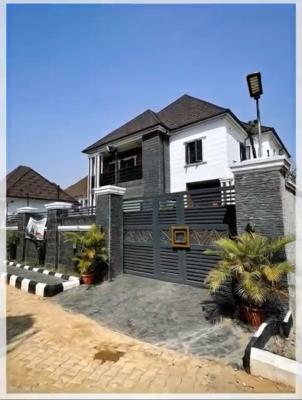 Luxury New Bedroom En Suite Duplex+bq, Around River Park Estate, Lugbe District, Abuja, Detached Duplex for Sale