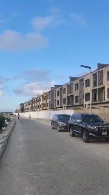 Prime Land Measuring 1500sqms, Richmond Drive Off Freedom Way, Ikate, Lekki, Lagos, Land for Sale