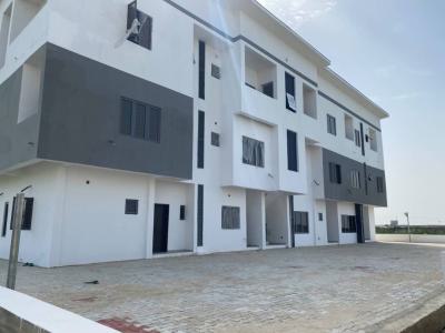 Newly Built 4 Bedroom Penthouse, Orchid, Lekki, Lagos, Flat / Apartment for Sale