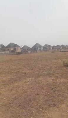 2hectare, Residential, C of O, Opposite Prime Lux Estate, Apo, Abuja, Residential Land for Sale