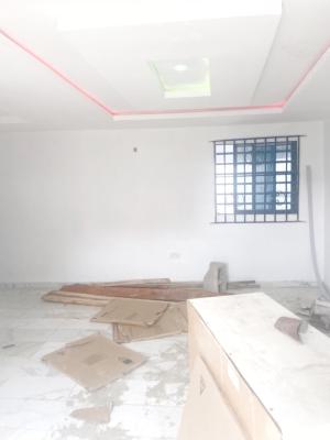 a Newly Built Spacious Mini Flat, Extension, Omole Phase 2, Ikeja, Lagos, Mini Flat (room and Parlour) for Rent