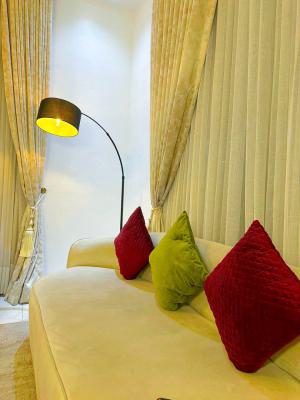 4 Bedroom Duplex, Lekki, Lagos, Self Contain (single Rooms) Short Let