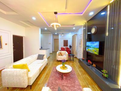 2 Bedroom Orchid Road X, Orchid Road Lekki, Lekki, Lagos, Self Contain (single Rooms) Short Let