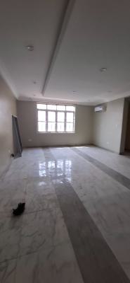 Standard 3 Bedroom Apartment with Bq, Jahi, Abuja, Flat / Apartment for Rent