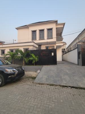 Newly Built Luxury 4bedroom Detached Duplex in Osapa London Lekki Lago, Osapa, Lekki, Lagos, Detached Duplex for Rent