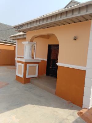 Luxury Room and Parlor Self Contained, Ebute Estate, Ebute, Ikorodu, Lagos, Mini Flat (room and Parlour) for Rent