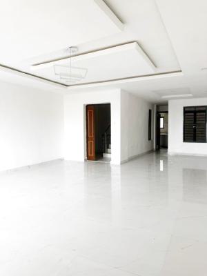 Newly Built Luxury 4 Bedroom Semi Detached Duplex with Bq, Maryland, Lagos, Semi-detached Duplex for Rent