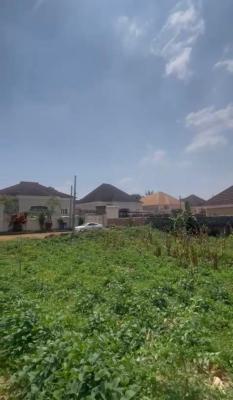 600sqm Estate Plot, to Build Bungalow, in an Estate, Lokogoma District, Abuja, Residential Land for Sale