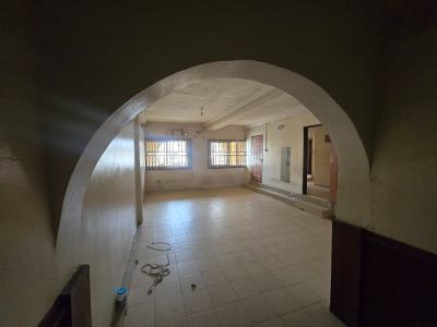 3 Units of 3-bedroom Flats in a Compound Self Service  2 Is Vacant Now, Off Chris Madueke, Lekki Phase 1, Lekki, Lagos, Commercial Property for Rent