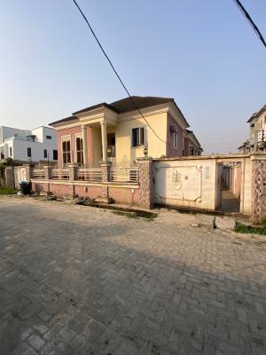 Building for Demolition, Gated Estate By Blenco Supermarket, Sangotedo, Ajah, Lagos, Block of Flats for Sale